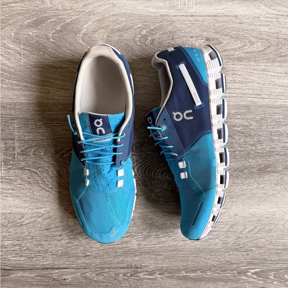 ON Running Cloud 5 - image 2